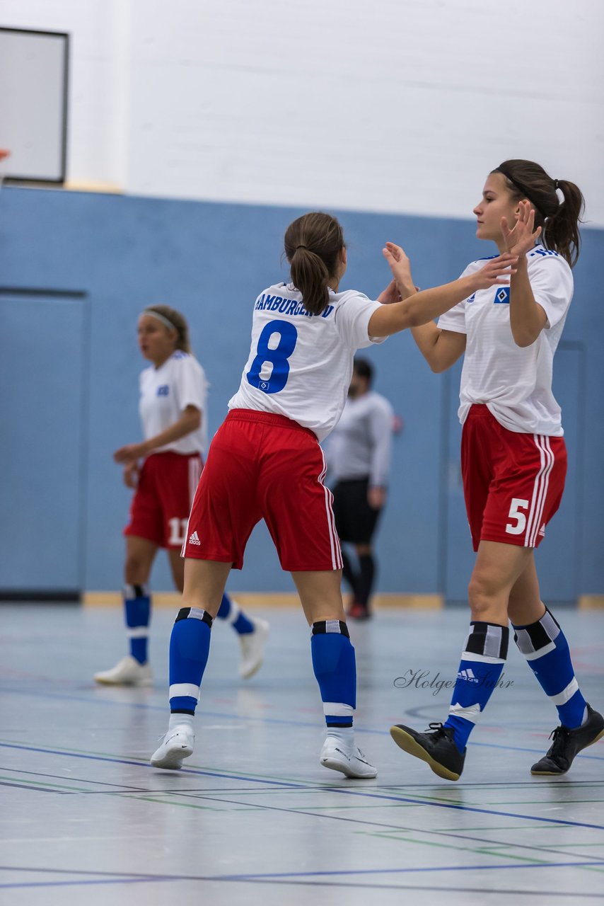 Bild 591 - B-Juniorinnen Futsal Qualifikation